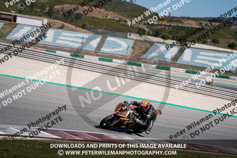 may 2019;motorbikes;no limits;peter wileman photography;portimao;portugal;trackday digital images